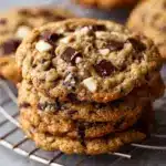 The Best Cowboy Cookies Recipe