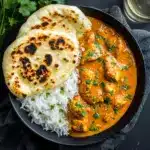 30-Minute Stovetop Indian Butter Chicken Recipe