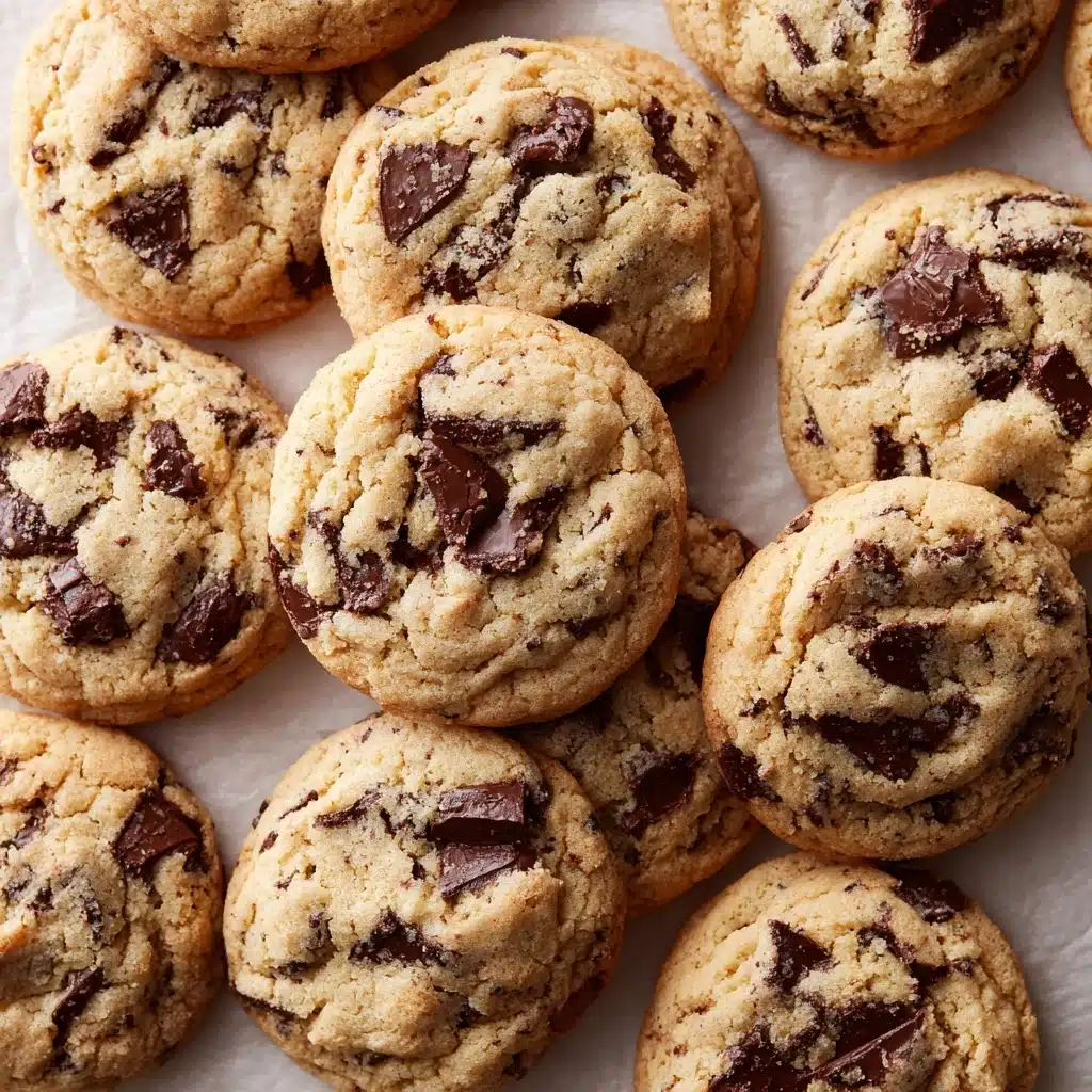 Kroll's Kookies Recipe