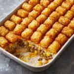 Cowboy Casserole Recipe