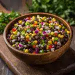 Original Texas Caviar Recipe - Quick & Easy Recipe