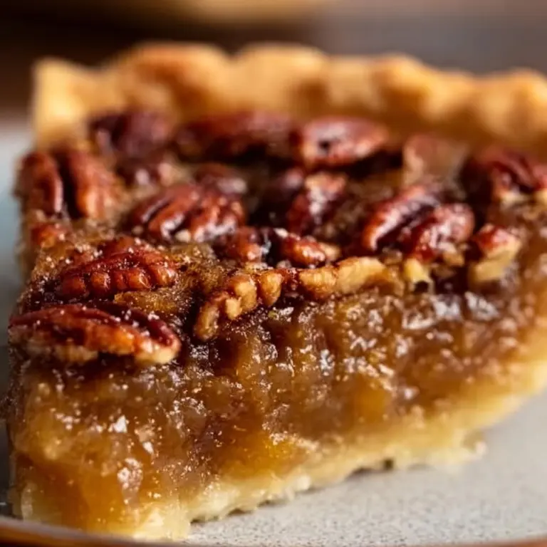 Delicious Pecan Pie Dump Cake Recipe