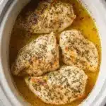 Slow Cooker Chicken Breast Recipe