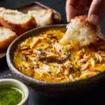 Chicken Orzo Tomato Soup Recipe