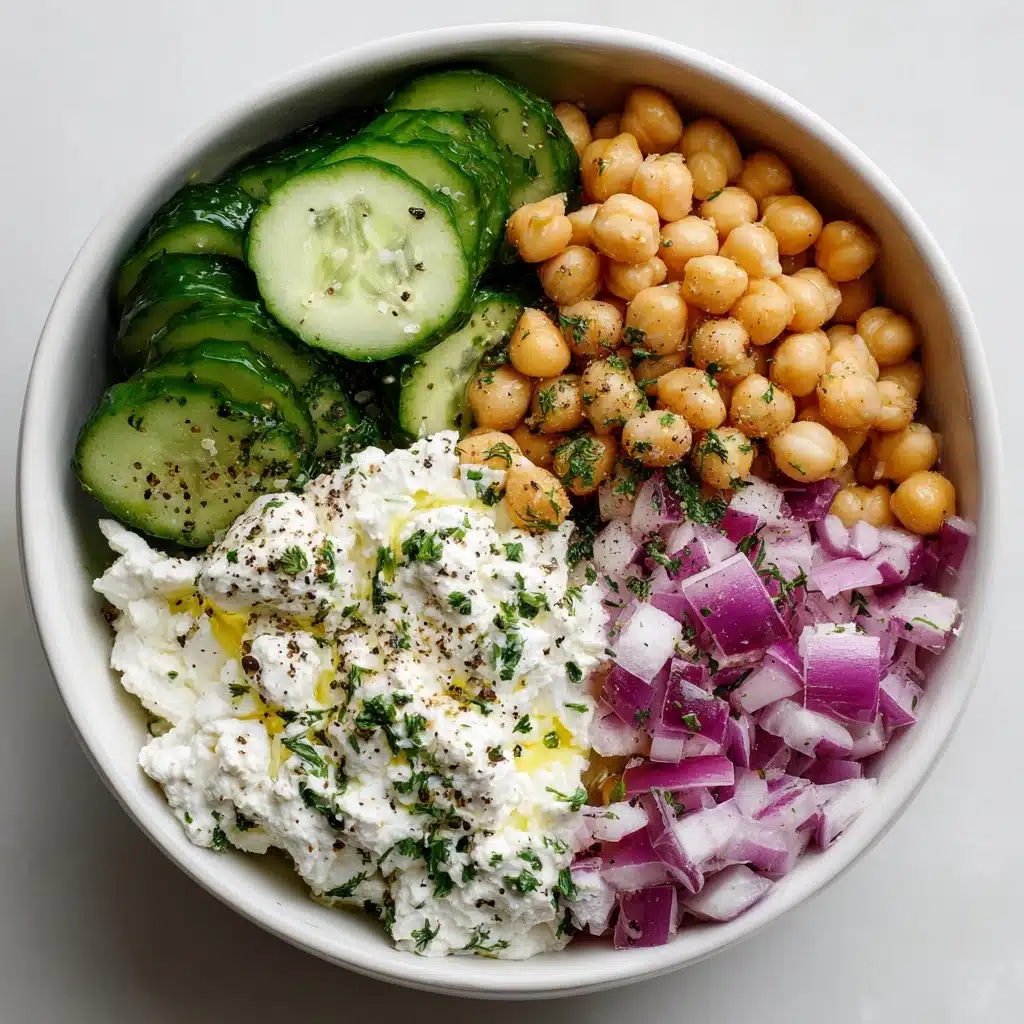 A Hearty Yet Light Delight Recipe