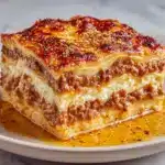 Hearty Breakfast Bake That Delights! Recipe