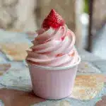 Strawberry Dole Whip Recipe