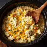 Chicken and Rice Recipe