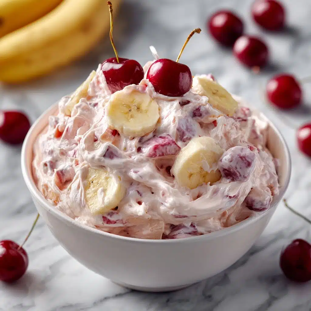 Better Than Sex Fruit Salad Recipe