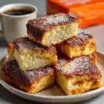 Hawaiian Roll French Toast Recipe