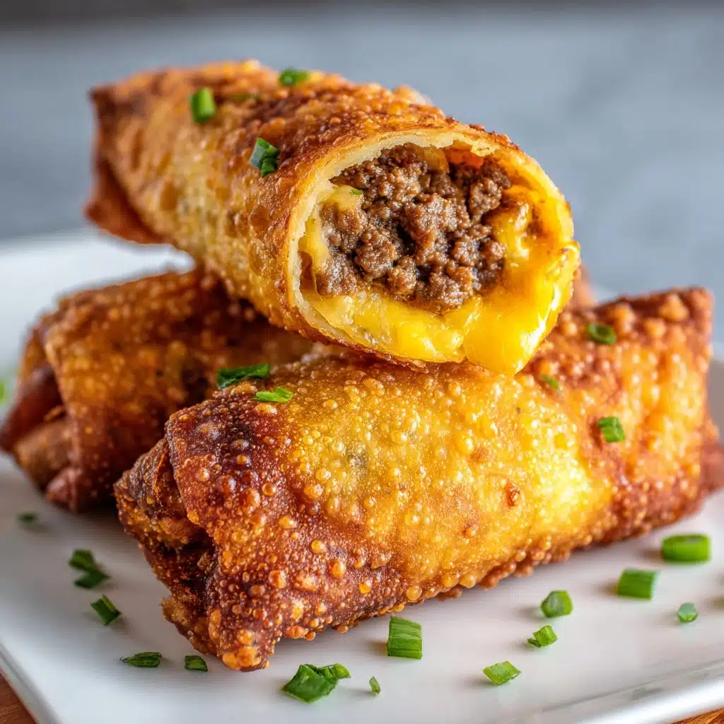 3 Secrets for Perfect Crunch Recipe - Recipe Image