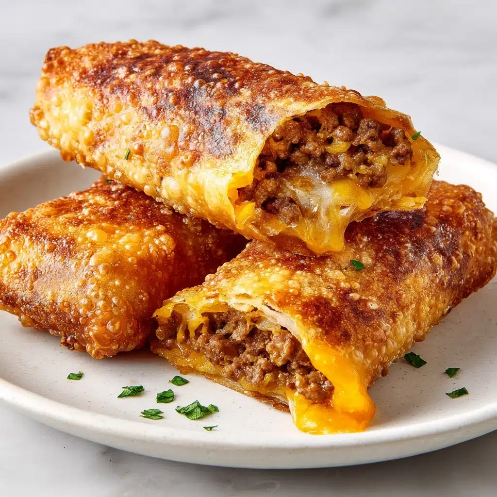 3 Secrets for Perfect Crunch Recipe - Recipe Image