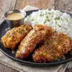 Bang Bang Chicken Recipe