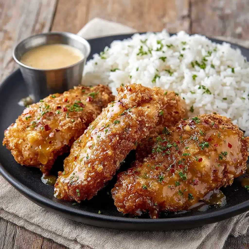 Bang Bang Chicken Recipe