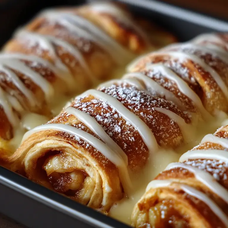 Apple Pie Enchiladas Recipe