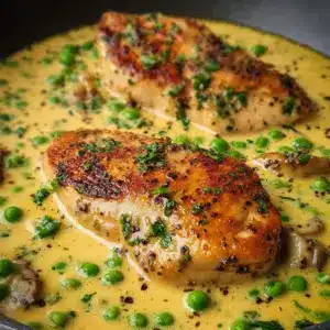 8 Recipe