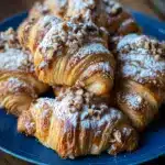 Walnut Rugelach Recipe