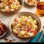 Cowboy Pasta Recipe