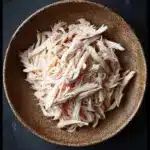 How to Shred Chicken – Four Easy Methods! Recipe