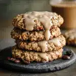 atmeal Latte Cookies with Espresso Icing Recipe