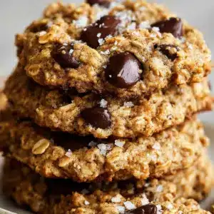 The Most Delicious Breakfast Cookies Recipe