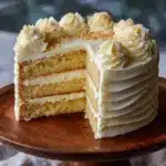 Ptichye Moloko Cake Recipe (Bird’s Milk Cake) Recipe