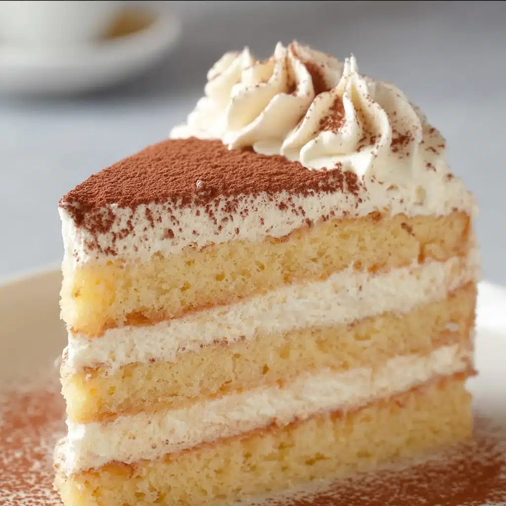 Kiev Cake Recipe (Kievsky Cake) Recipe - Recipe Image