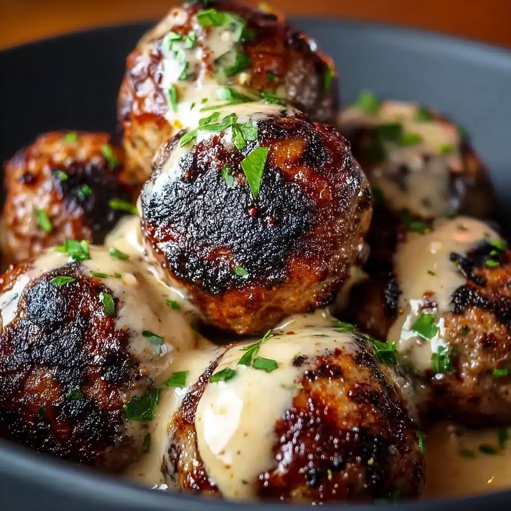 An Incredible 7-Step Recipe