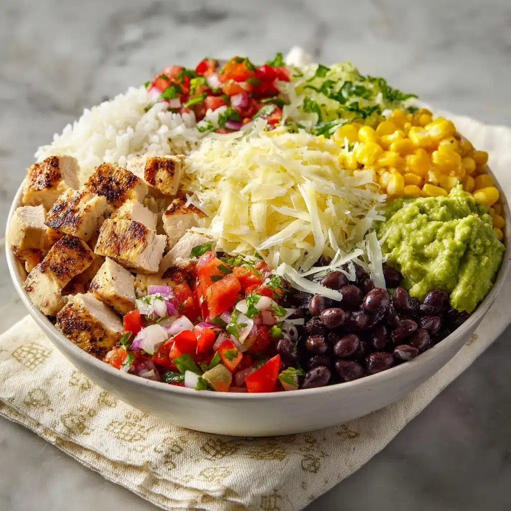 Chipotle Guacamole (Copycat) Recipe - Recipe Image