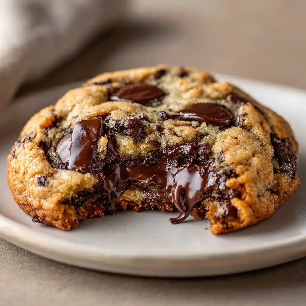 Kroll's Kookies Recipe