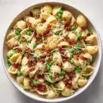 Creamy Pasta Salad Recipe
