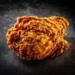 Crispy Butter Chicken Recipe