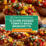 Bruschetta Recipe