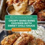 Bang Bang Chicken Recipe