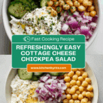 A Hearty Yet Light Delight Recipe