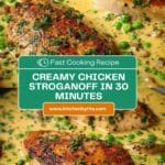8 Recipe