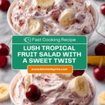 Better Than Sex Fruit Salad Recipe