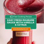 Delicious Recipe