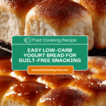 Delicious and Healthy Recipe