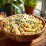 Street Corn Pasta Salad Recipe