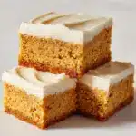 Ooey Gooey Banana Bars Recipe