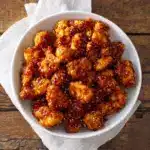 3 Ingredient Orange Chicken Recipe