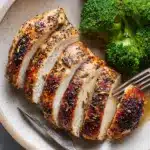 Juicy 30-Minute Baked Chicken Breast Recipe