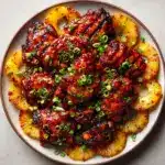 Huli Huli Chicken Recipe