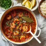 The Best Shrimp Creole Recipe