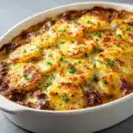 und Beef & Potatoes – Quick & Delicious! Recipe