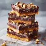 Date Snickers Recipe