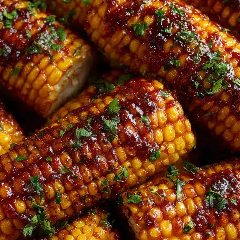 Wingstop Cajun Corn Recipe