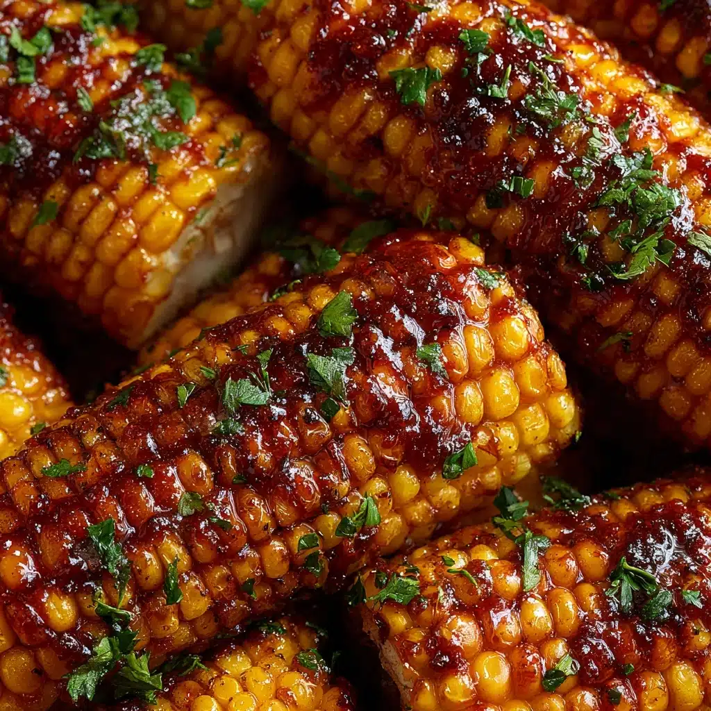 Wingstop Cajun Corn Recipe