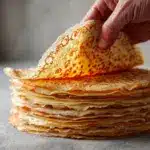 Best Crepes Recipe